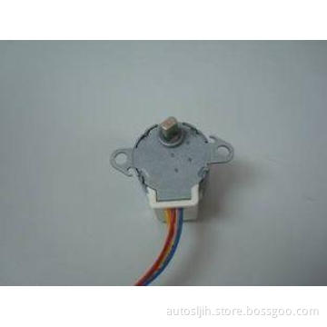 50HZ / 60HZ Air Conditioner Production Line Ac Stepping Mot